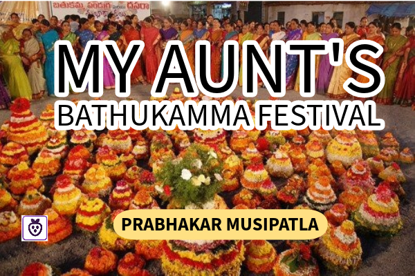 Bathukamma Sarees: Latest News, Videos and Photos of Bathukamma Sarees |  The Hans India - Page 1